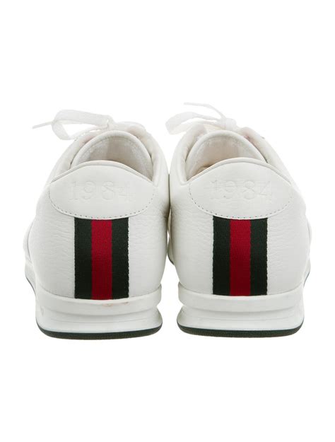 gucci 84 sneakers|gucci 1984 sneakers outlet.